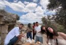Muğla’da gençlerin tarih, sanat ve doğa yolculuğu