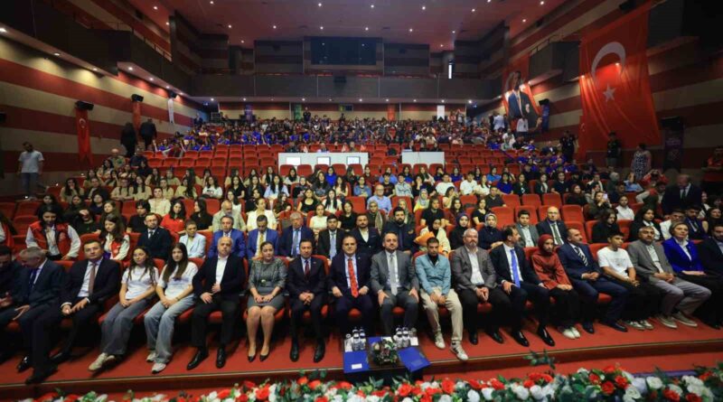 Muğla’da gençlik rüzgarı esti