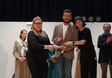 Sessiz çığlıklar Turgutlu’da yankılandı