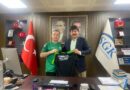 SGK Haftası tenis turnuvası