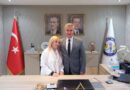 Türk Halk Müziği’nin usta ismi Buharkent’te ağırlandı