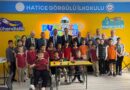 Türkiye’de ilk kez özel çocuklar için ’DUYU-KOD Atölyesi’ açıldı