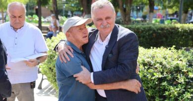 Yunusemre Belediyesi, Türkiye’nin en başarılı belediyeleri arasında Yunusemre Belediyesi, Türkiye’nin en başarılı belediyeleri arasında
