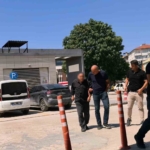 73 yaşındaki firari hükümlü Bursa'da yakalandı