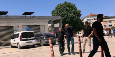 73 yaşındaki firari hükümlü Bursa'da yakalandı