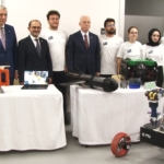 YTÜ YILDIZ TEKNOPARK VE İSO'DAN YÜKSEK KATMA DEĞERLİ ÜRETİM HAMLESİ: ENDÜSTRİYEL TASARIM VE PROTOTİPLEME MERKEZİ AÇILDI AKADEMİSYEN, GİRİŞİMCİ VE SANAYİCİ AYNI MERKEZDE BULUŞACAK