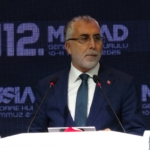 BAKAN IŞIKHAN: "SON 23 ÇEYREKTİR İSTİKRARLI BÜYÜMEMİZİ SÜRDÜRÜYORUZ"