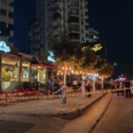 Adana'da kebapçıya silahlı saldırı: 4 yaralı