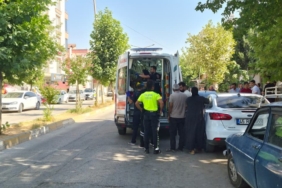 Adıyaman'da otomobilin çarptığı 7 yaşındaki çocuk yaralandı