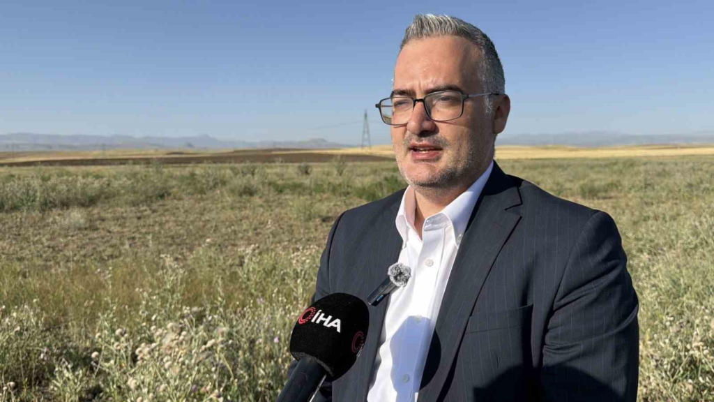 TERÖRDEN ARINDIRILAN AĞRI DAĞI'NDA BALON TURİZMİ BAŞLIYOR