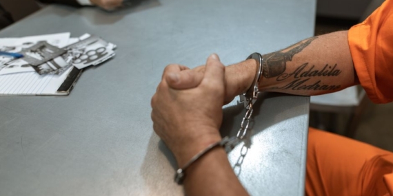 Ahbaplar Suç Örgütü soruşturmasında 7 kişi tutuklandı