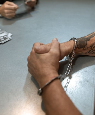 Ahbaplar suç örgütü soruşturmasında 7 şüpheli tutuklama talebi