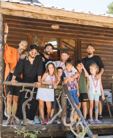 Aile ve Çocuk Dostu Yapım Ödülleri 2026 için başvurular başladı