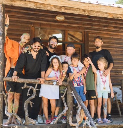 Aile ve Çocuk Dostu Yapım Ödülleri 2026 için başvurular başladı