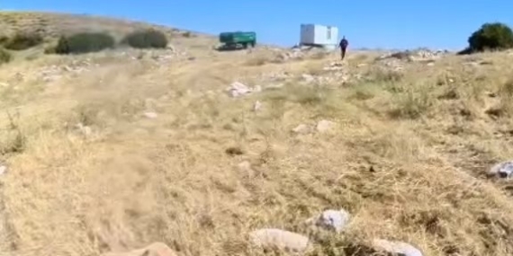 Aladağlar'da BASE Jump sporcusu çoban köpeklerinin saldırısına uğradı