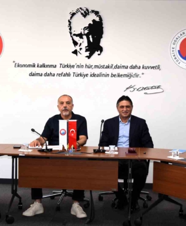 Aliağa'da fırıncılar ve unlu mamul üreticileri ortak karar aldı