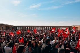 Anayasa Mahkemesi'ne 2026'nın ilk yarısında 29 bin 605 başvuru