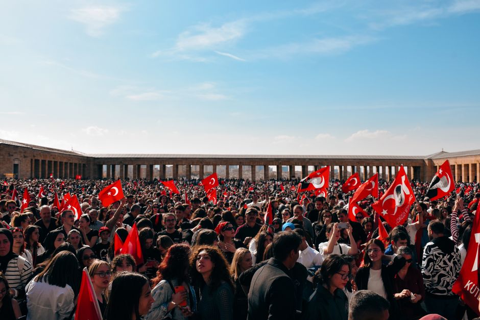 Anayasa Mahkemesi'ne 2026'nın ilk yarısında 29 bin 605 başvuru