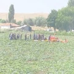 Ankara Temelli’de Eğitim Helikopteri Düştü İddiası! Ekipler Bölgeye Sevk Edildi_1900x1900
