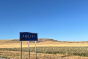 Ankara'da yol kenarında bir kadın ölü bulundu