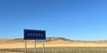 Ankara'da yol kenarında bir kadın ölü bulundu