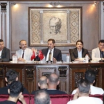 Antakya Yeni Ayakkabıcılar Sanayi Sitesi'ne taşınma süreci başlıyor