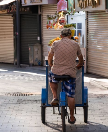 Antalya Serbest Bölgesi'nin ticaret hacmi 598 milyon dolara ulaştı