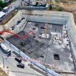 Arnavutköy'de İmrahor Kentsel Dönüşüm Projesi'nin Temeli Atıldı