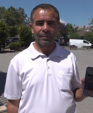 Arnavutköy'de cinayet: Ferhat Açık'ın ailesi adalet istiyor