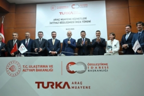 Bakan Uraloğlu: Irak ile Kalkınma Yolu Projesi'nde görüş farklılığı yok