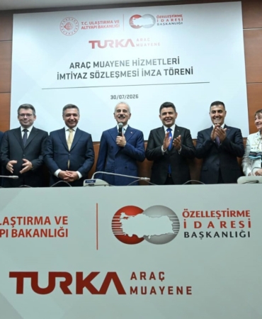 Bakan Uraloğlu: Irak ile Kalkınma Yolu Projesi'nde görüş farklılığı yok