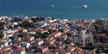 Balıkesir Belediye Başkanı'nın Avşa Adası paylaşımı tartışma yarattı