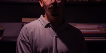 Balıkesirli çocuk yazar Emrah Şenay'dan yazarlarla söyleşi