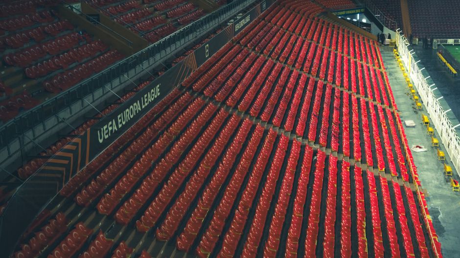 Başakşehir, UEFA Konferans Ligi'ne Inter Turku karşısında veda etti