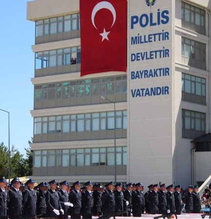 Bayındır'da Bekçi Merih Umutlu Son Yolculuğuna Uğurlandı