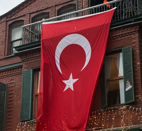 Beşiktaş, Midtjylland'ı eleyerek bir üst tura yükseldi