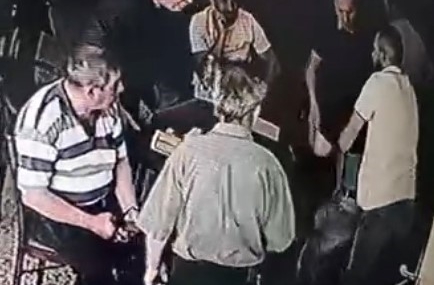 Bilecik'te Heimlich manevrası ile hayata dönen adam okeye devam etti