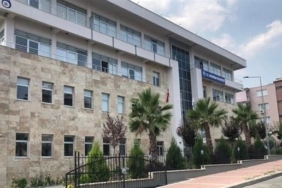 Bozdoğan Belediyesi yangınla mücadele için hazır bekliyor