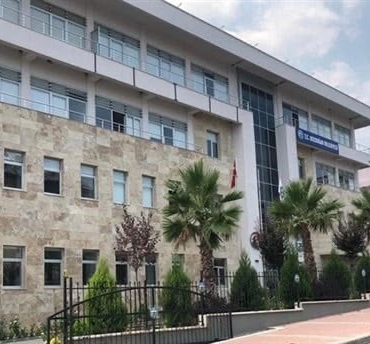 Bozdoğan Belediyesi yangınla mücadele için hazır bekliyor