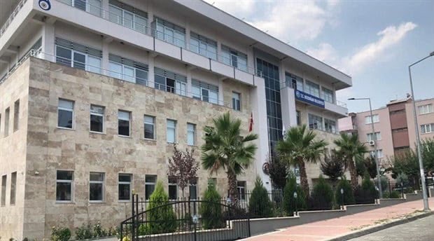 Bozdoğan Belediyesi yangınla mücadele için hazır bekliyor
