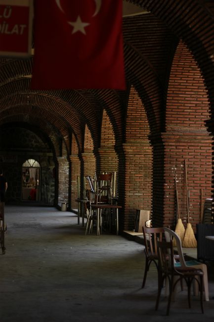 Bursa'da 63 sanıklı davada ara karar açıklandı