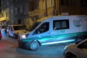 Bursa'da ev yangınında 55 yaşındaki adam hayatını kaybetti