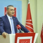 CHP, 12 il başkanını atadı