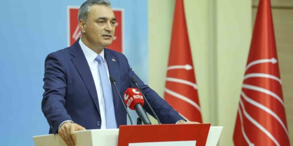 CHP, 12 il başkanını atadı