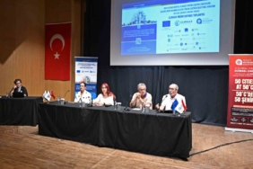CLIMAAX-MUHIR TÜRKİYE'NİN ÖRNEK VE ÖNCÜ PROJESİ OLDU