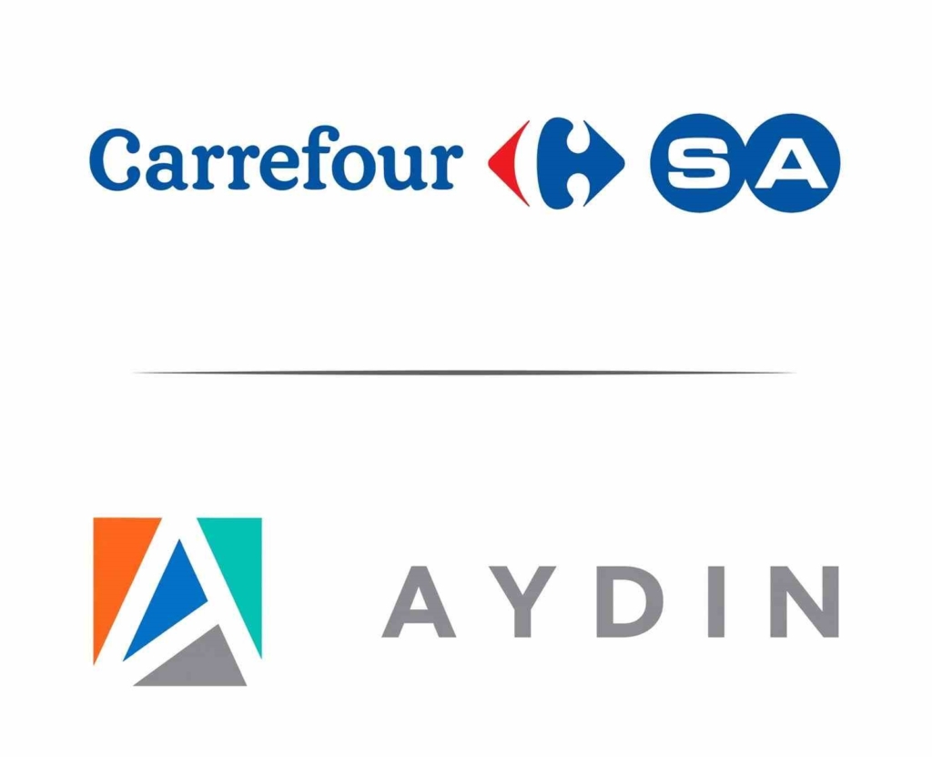 CarrefourSA, Aydın Grup ile yeni bir döneme girdi