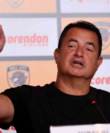 Corendon Airlines, Hull City ile iş birliğini sürdürüyor