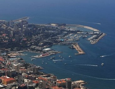 Cumhurbaşkanı Erdoğan'dan Lübnan'a Destek Mesajı