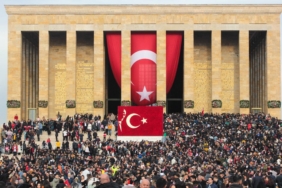 Cumhurbaşkanlığı atamaları Resmi Gazete'de yayımlandı
