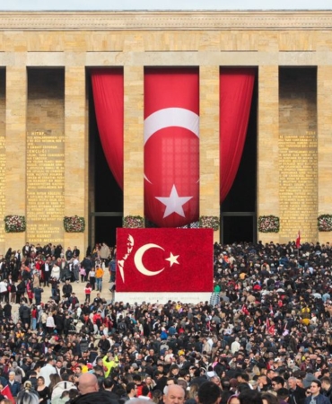Cumhurbaşkanlığı atamaları Resmi Gazete'de yayımlandı